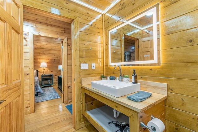 48 Timber Ridge Road, Blue Ridge, GA 30513