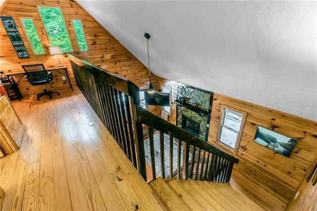 48 Timber Ridge Road, Blue Ridge, GA 30513