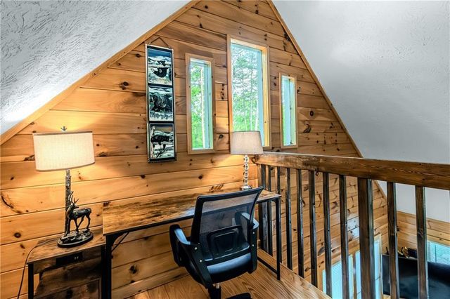 48 Timber Ridge Road, Blue Ridge, GA 30513