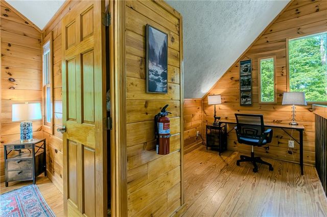 48 Timber Ridge Road, Blue Ridge, GA 30513