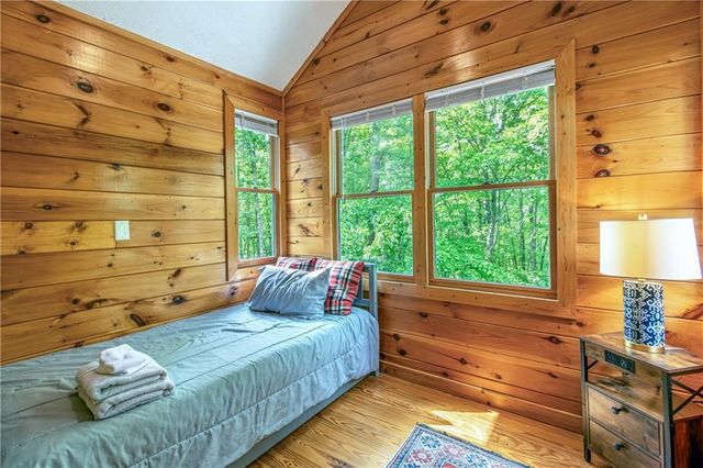 48 Timber Ridge Road, Blue Ridge, GA 30513