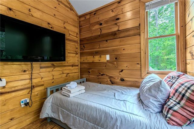 48 Timber Ridge Road, Blue Ridge, GA 30513