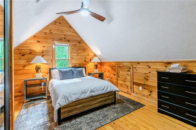 48 Timber Ridge Road, Blue Ridge, GA 30513