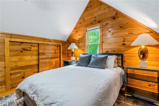 48 Timber Ridge Road, Blue Ridge, GA 30513