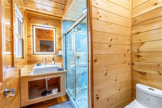 48 Timber Ridge Road, Blue Ridge, GA 30513