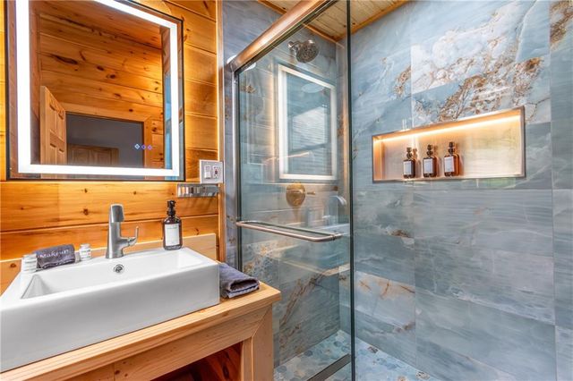 48 Timber Ridge Road, Blue Ridge, GA 30513