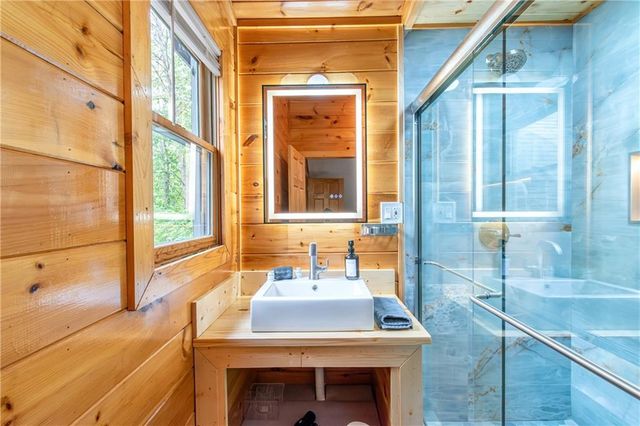 48 Timber Ridge Road, Blue Ridge, GA 30513