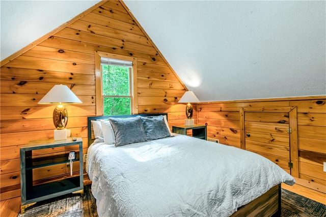 48 Timber Ridge Road, Blue Ridge, GA 30513