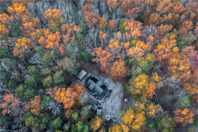 48 Timber Ridge Road, Blue Ridge, GA 30513