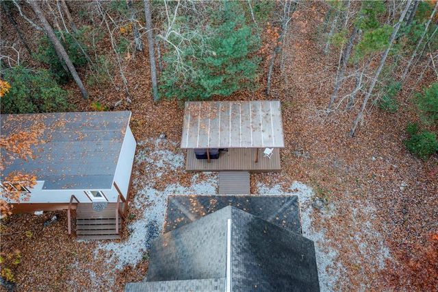 48 Timber Ridge Road, Blue Ridge, GA 30513