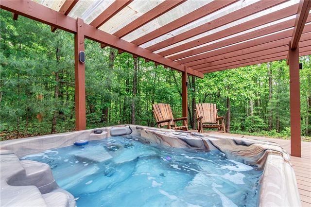 48 Timber Ridge Road, Blue Ridge, GA 30513