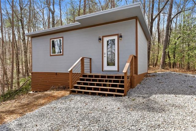 48 Timber Ridge Road, Blue Ridge, GA 30513