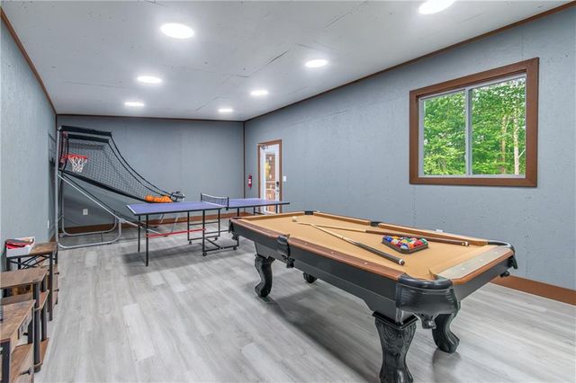 48 Timber Ridge Road, Blue Ridge, GA 30513