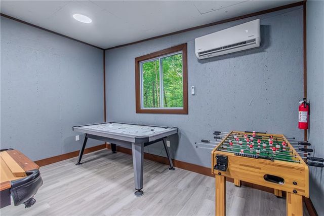 48 Timber Ridge Road, Blue Ridge, GA 30513