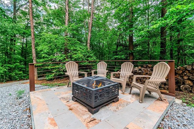 48 Timber Ridge Road, Blue Ridge, GA 30513