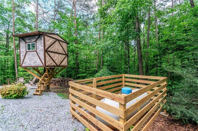 48 Timber Ridge Road, Blue Ridge, GA 30513