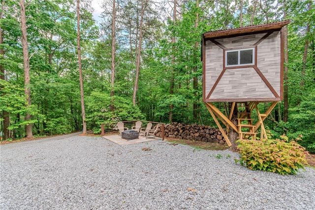 48 Timber Ridge Road, Blue Ridge, GA 30513