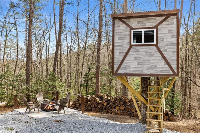 48 Timber Ridge Road, Blue Ridge, GA 30513