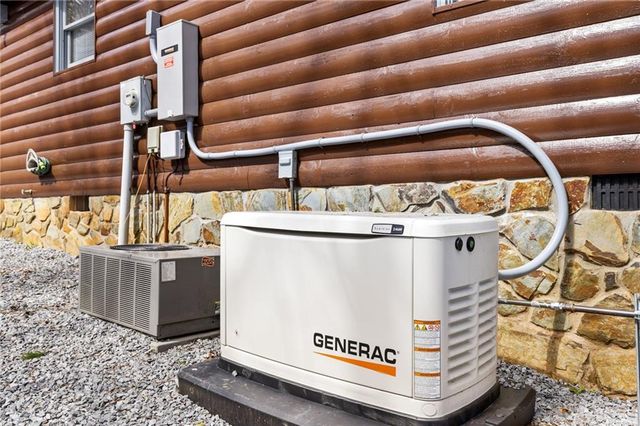 48 Timber Ridge Road, Blue Ridge, GA 30513