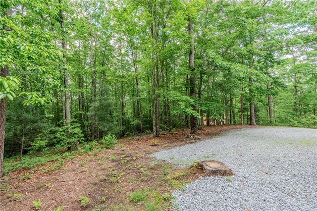 48 Timber Ridge Road, Blue Ridge, GA 30513