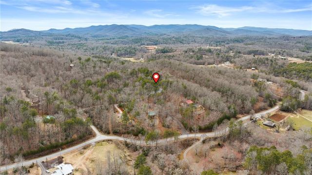 48 Timber Ridge Road, Blue Ridge, GA 30513