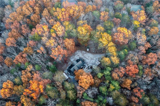 48 Timber Ridge Road, Blue Ridge, GA 30513