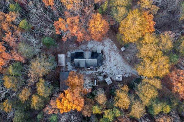 48 Timber Ridge Road, Blue Ridge, GA 30513