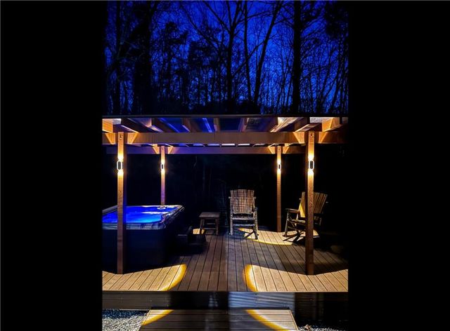 48 Timber Ridge Road, Blue Ridge, GA 30513