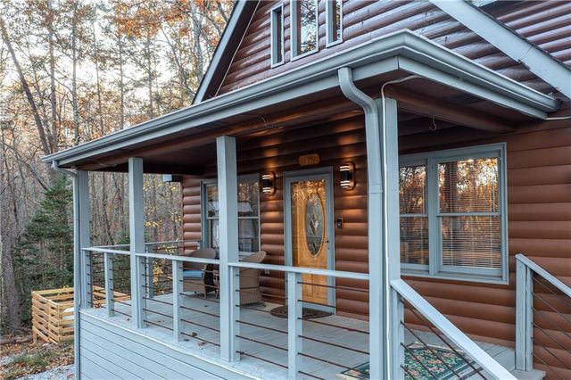 48 Timber Ridge Road, Blue Ridge, GA 30513
