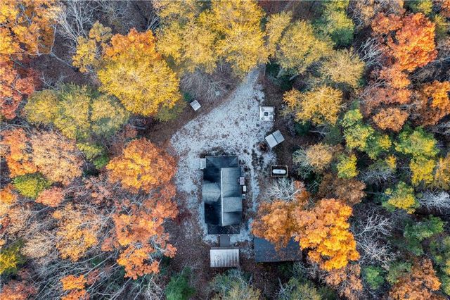 48 Timber Ridge Road, Blue Ridge, GA 30513