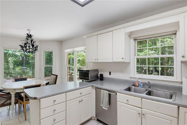 246 Hunters Glen Drive, Summerfield, NC 27358