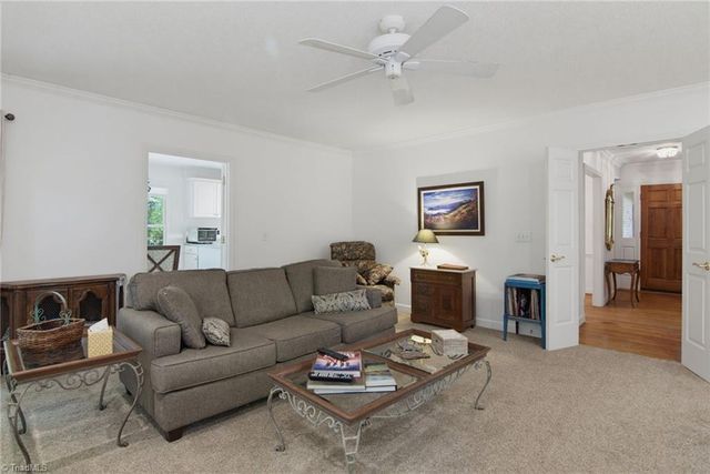 246 Hunters Glen Drive, Summerfield, NC 27358