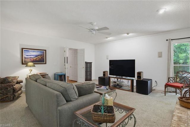 246 Hunters Glen Drive, Summerfield, NC 27358
