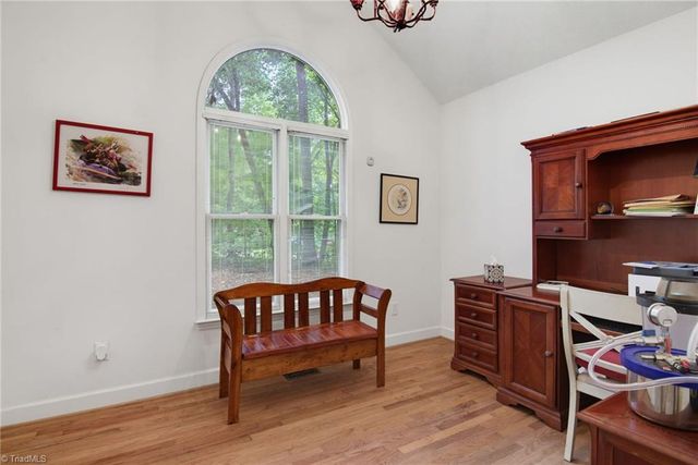 246 Hunters Glen Drive, Summerfield, NC 27358
