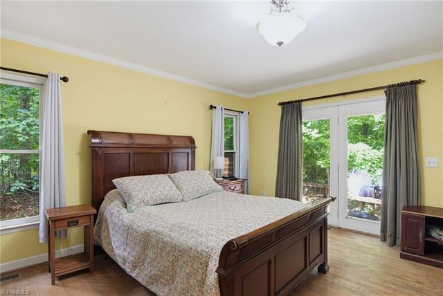 246 Hunters Glen Drive, Summerfield, NC 27358