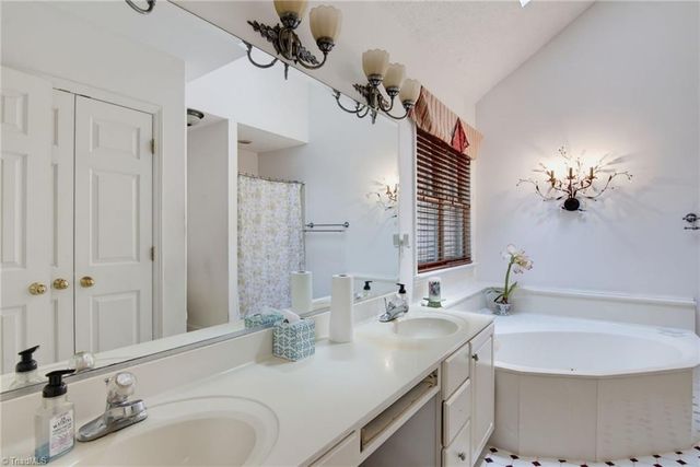 246 Hunters Glen Drive, Summerfield, NC 27358