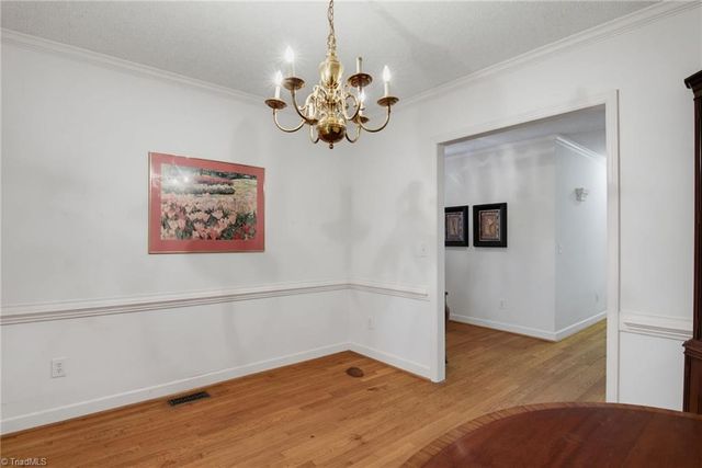 246 Hunters Glen Drive, Summerfield, NC 27358