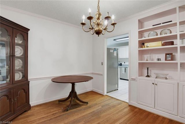 246 Hunters Glen Drive, Summerfield, NC 27358