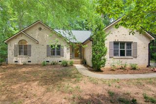 246 Hunters Glen Drive, Summerfield, NC 27358