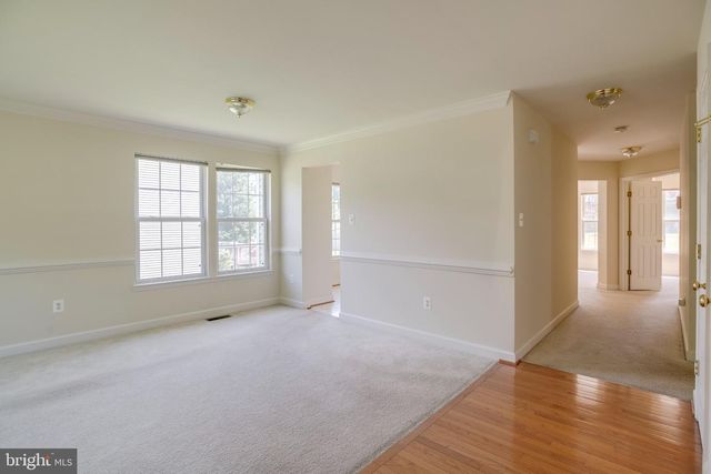 945 RIVERDALE CIR, Culpeper, VA 22701