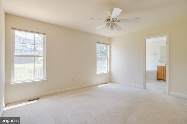945 RIVERDALE CIR, Culpeper, VA 22701