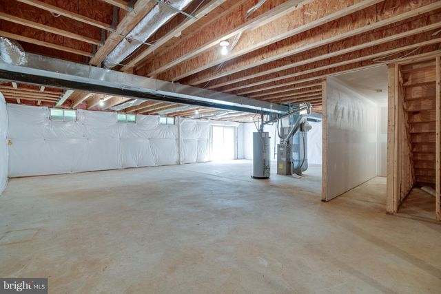 945 RIVERDALE CIR, Culpeper, VA 22701