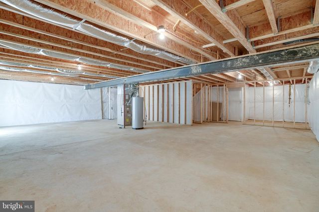945 RIVERDALE CIR, Culpeper, VA 22701