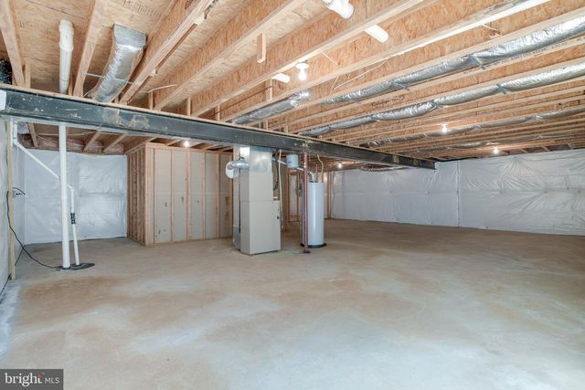 945 RIVERDALE CIR, Culpeper, VA 22701