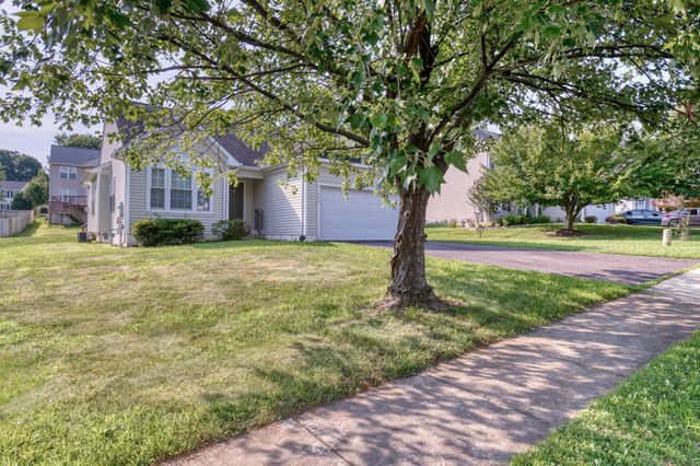 945 RIVERDALE CIR, Culpeper, VA 22701