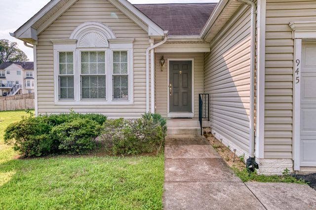 945 RIVERDALE CIR, Culpeper, VA 22701