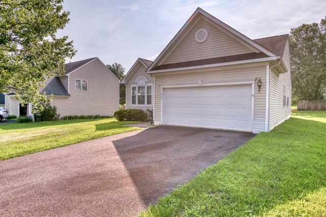 945 RIVERDALE CIR, Culpeper, VA 22701