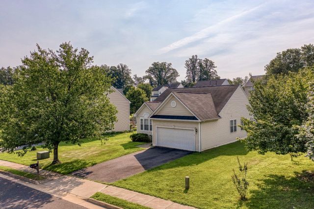 945 RIVERDALE CIR, Culpeper, VA 22701