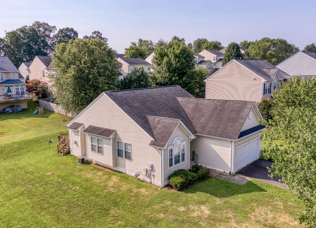 945 RIVERDALE CIR, Culpeper, VA 22701