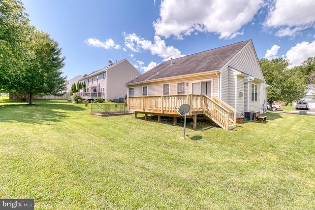 945 RIVERDALE CIR, Culpeper, VA 22701